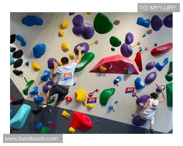 北京攀岩队灵活性研究：提升竞技水平与团队协作的关键因素分析