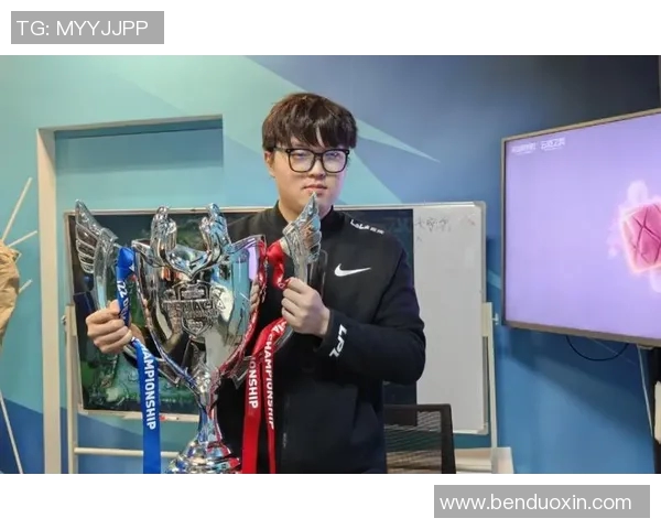 世界大师赛分析：BLG团队协作展现出色默契与战术执行力