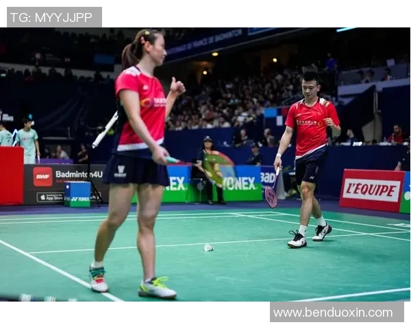 武汉羽毛球队崛起之路全国锦标赛特别报道展现成长与奋斗的精彩篇章