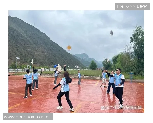 重庆飞盘队的团队协作探索与实践：飞盘运动中的默契与拼搏精神