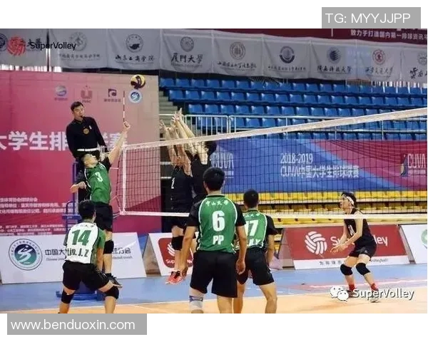南京排球队边路渗透战术分析与成败得失探讨