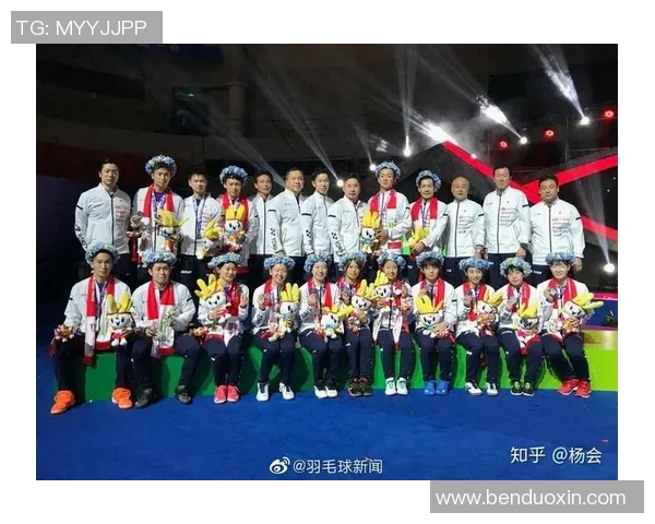 上海羽毛球队领跑最新羽毛球节奏TOP10榜单引发热议