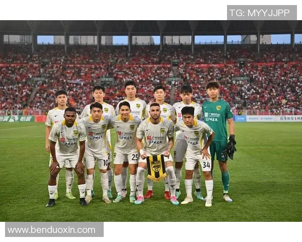 广州足球队速度对比深度解析及战术影响探讨