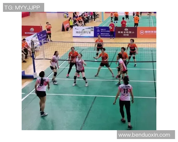 吴军的排球人生：从赛场拼搏到心灵成长的对话分享