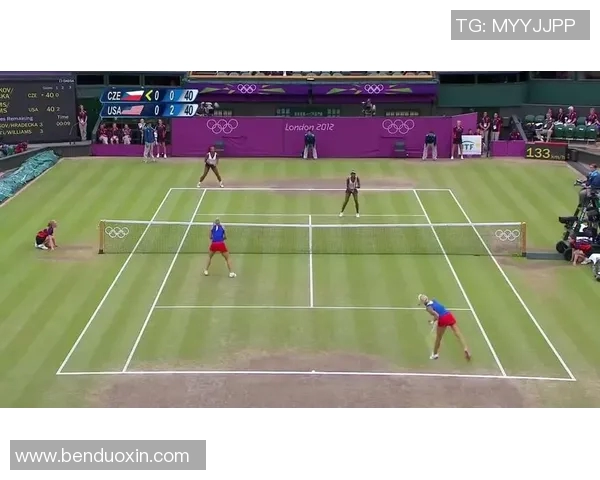 北京网球队的整体压制策略解析与深度剖析网球运动的影响力与发展潜力