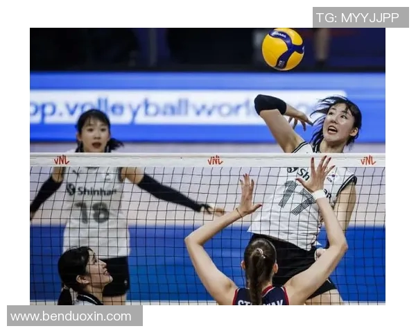 北京排球队以83分领跑世界杯积分榜展现强劲实力和夺冠希望