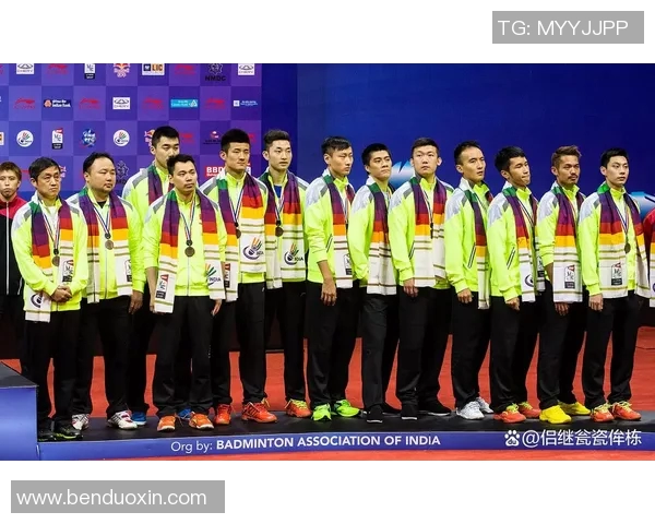 南京羽毛球队在全运会积分榜上以59分稳居第一名展现强大实力