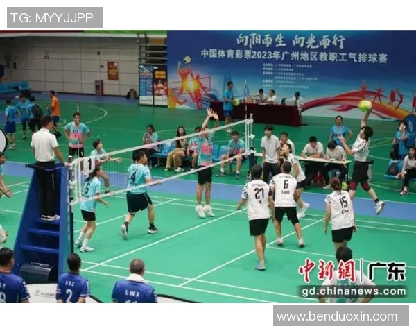 广州羽毛球队在世界杯预选赛中的转型与发展之路探析