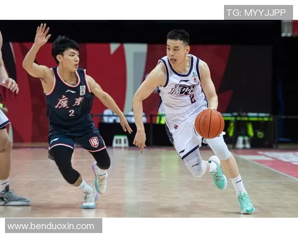 广州篮球队反击战术分析与成败得失探讨