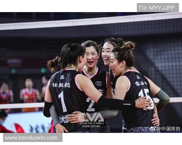 武汉排球队以84分领跑总决赛积分榜展现强大实力
