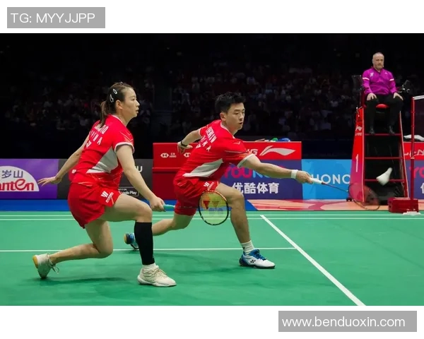 赛后分析:北京羽毛球队与深圳羽毛球队的比赛节奏与战术对比 赛后分析:北京羽毛球队与深圳羽毛球队的比赛节奏与战术对比